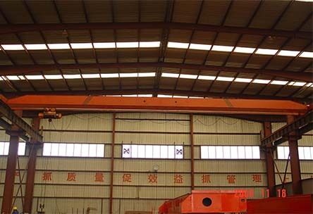 单梁式起重机厂家 单梁式起重机厂家