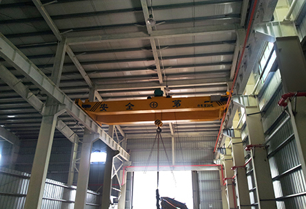 单梁式起重机 单梁式起重机